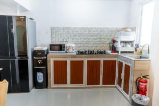 Rumah Jimbaran Kuta 3 bedroom 8 pax Jie 6 Vacation rental in Kuta Selatan