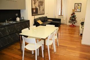 Domus Caecilia - via Cola di Rienzo Vacation rental in Rome