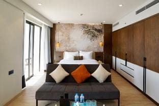 Premium Apartment with Ha Long Bay View Apartment in Laos