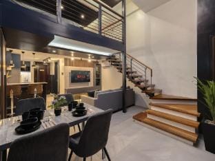 Fuente Osmena Circle Cebu City La Maison de Reve Apartment in Cebu City
