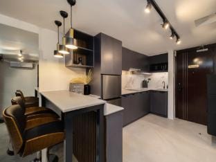 Fuente Osmena Circle Cebu City La Maison de Reve Apartment in Cebu City