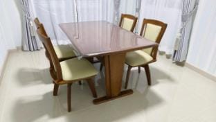 The Green House Vacation rental in Chon Buri Changwat