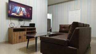 The Green House Vacation rental in Chon Buri Changwat
