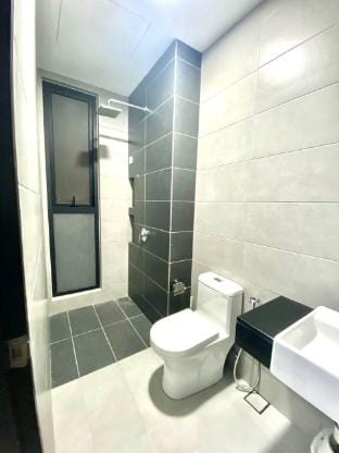 Affordable Luxury Stay  Georgetown Penang By Qtina Apartment in George Town