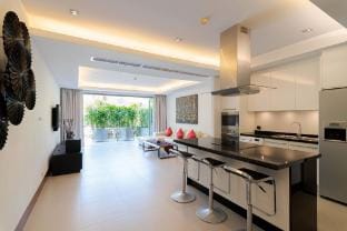 Pearl of Naithon - 2 bedroom apartments (117m2) Apartment in Phuket