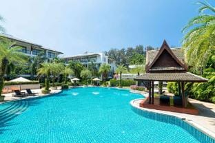 Pearl of Naithon - 2 bedroom apartments (117m2) Apartment in Phuket