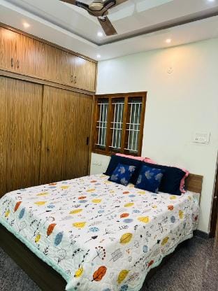 Tranquil Luxury 4 BHK house Vacation rental in Bengaluru