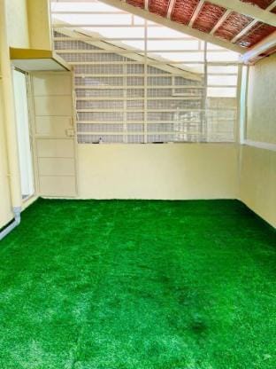 Tranquil Luxury 4 BHK house Vacation rental in Bengaluru
