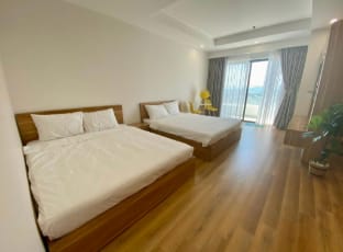 Căn hộ biển Quy Nhơn - Sunflower Apartment in Vietnam
