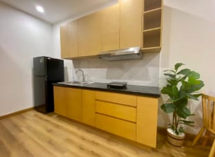 Căn hộ biển Quy Nhơn - Sunflower Apartment in Vietnam