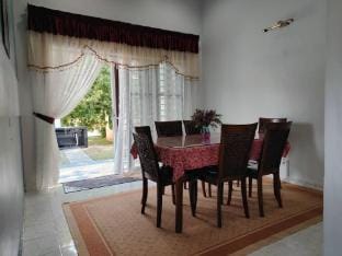Alianna Homestay A'Famosa Resort Villa in Negeri Sembilan, Malaysia