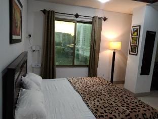 Luxurious Furnished 1 Bed Family Apartment Apartment in Islamabad
