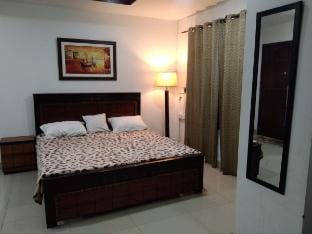 Luxurious Furnished 1 Bed Family Apartment Apartment in Islamabad