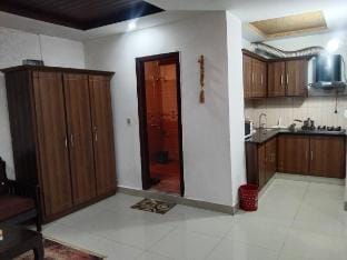 Luxurious Furnished 1 Bed Family Apartment Apartment in Islamabad