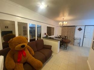 Airmen Village Apartments Apartment in Pasay