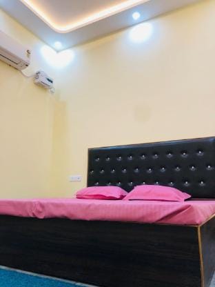 Nigam guest house, rooms at ground floor  Villa in Nepal