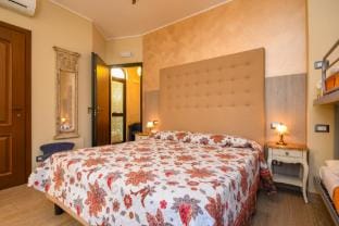 Appartamenti America Apartment in Sirmione