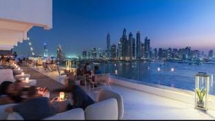 Five Palm Residences - Sea View Apartment in Dubai