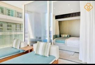 Five Palm Residences - 2 bedroom apartment Apartment in Dubai