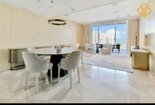 Five Palm Residences - 2 bedroom apartment Apartment in Dubai