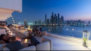 Five Palm Residences - 2 bedroom apartment Apartment in Dubai