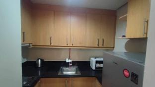 Mall of Asia Staycation 2Bedroom 2bath room Apartment in Pasay