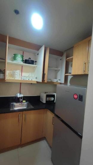 Mall of Asia Staycation 2Bedroom 2bath room Apartment in Pasay