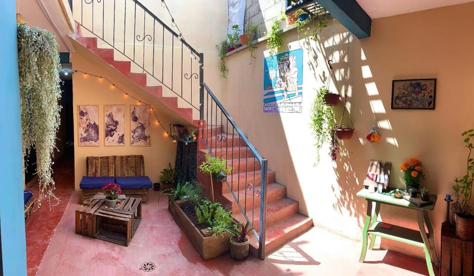Hostal 23 Bed and Breakfast in San Cristobal de Casas