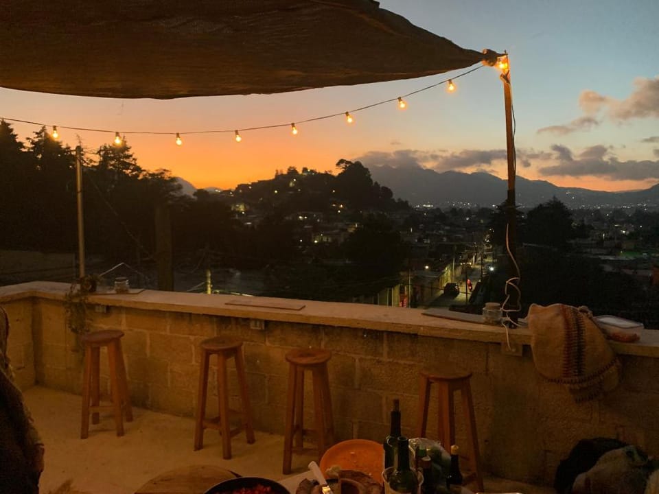 Hostal 23 Bed and Breakfast in San Cristobal de Casas
