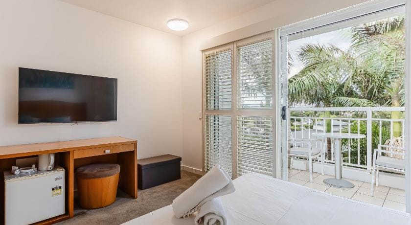 The Pool Resort Kingscliff - 2B Dual Key (7303/04) Apartment in Kingscliff