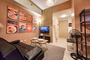 Makati Apartments Apartment in Makati