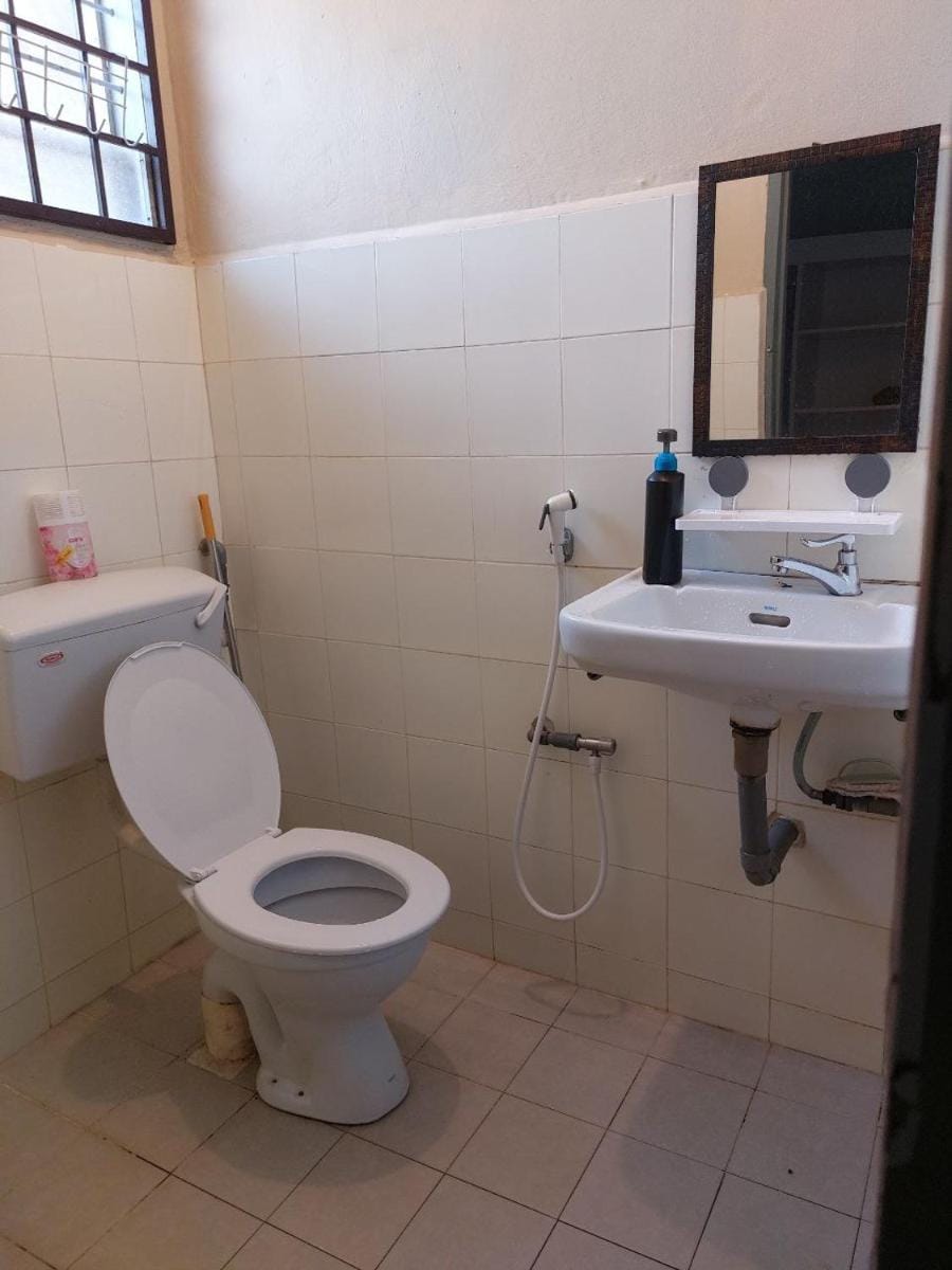 Puteh House Kemaman Vacation rental in Terengganu, Malaysia