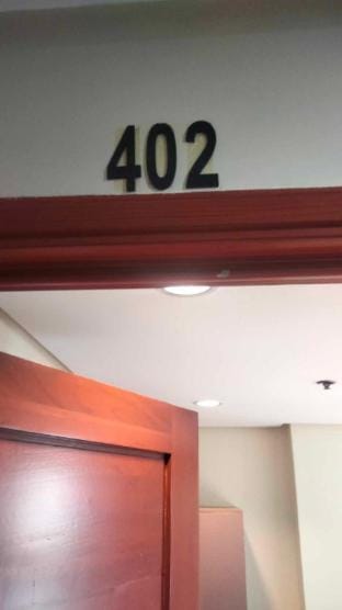 Spacious Studio Apartment B402 Apartment in Makati