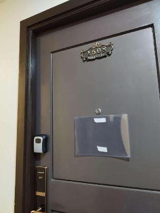 GOLDMINE 1508 Apartment in Pasay