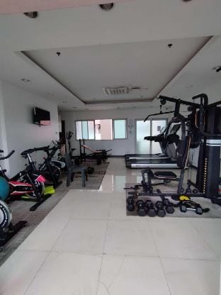 GOLDMINE 1508 Apartment in Pasay