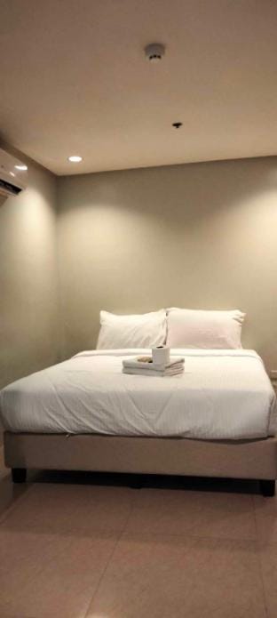 Spacious Studio Apartment B307 Apartment in Makati