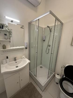 Cosy Home 2 rooms Stade de France Vacation rental in Aubervilliers