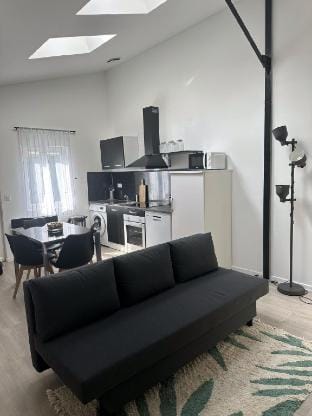 Cosy Home 2 rooms Stade de France Vacation rental in Aubervilliers