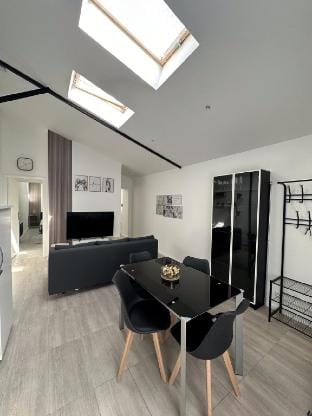 Cosy Home 2 rooms Stade de France Vacation rental in Aubervilliers