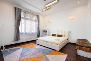 KN 5 Villa Villa in Ho Chi Minh City