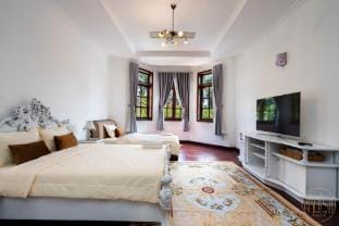 KN 5 Villa Villa in Ho Chi Minh City