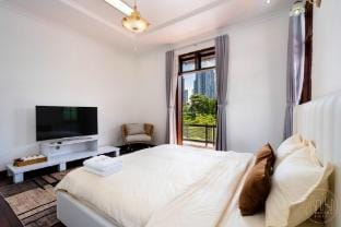 KN 5 Villa Villa in Ho Chi Minh City