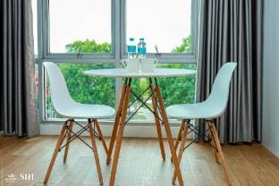 SIH SAVAN Itecc hotel Apartment in Laos