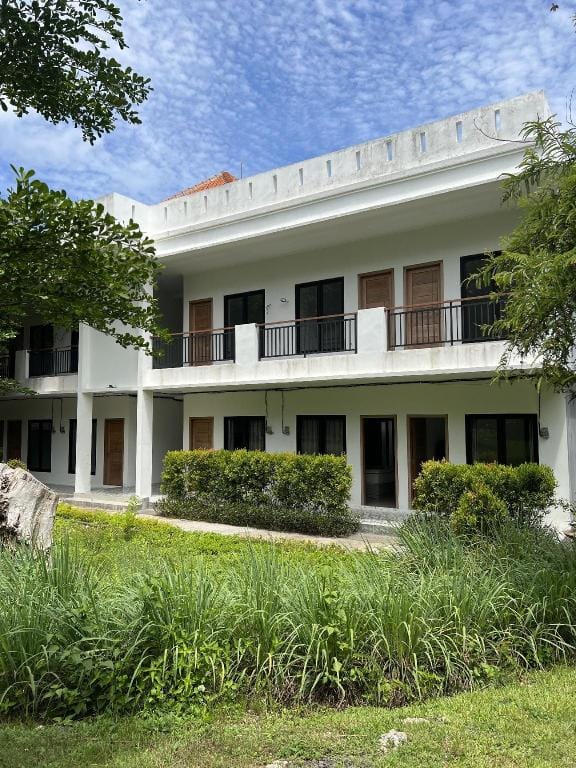 New W Guest House Hotel in Bali