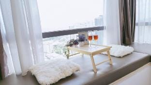 R&F Luxurious Mall Large 3 Bedder-Smart TV/Parking Vacation rental in Johor Bahru