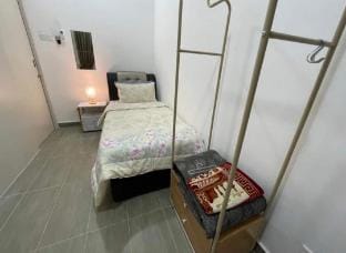 Asriza Home @ Troika Residence Apartment in Malaysia