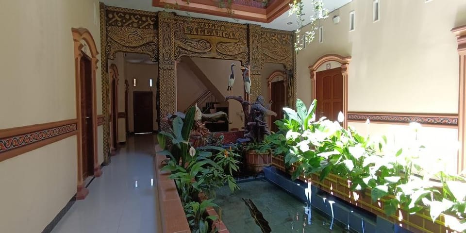 HOTEL LALLANGAN Hotel in Indonesia