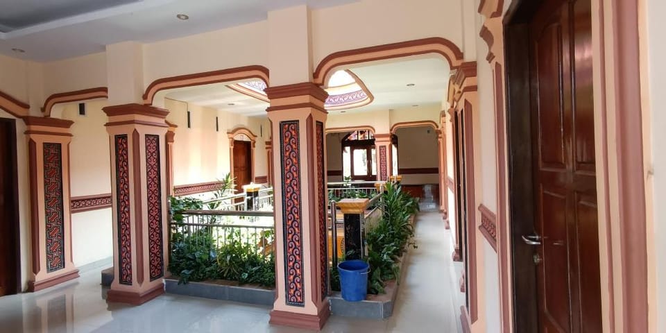 HOTEL LALLANGAN Hotel in Indonesia