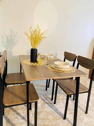 THE SOUTH STUDIO by Horizons 101 Cebu Apartment in Lapu-Lapu City