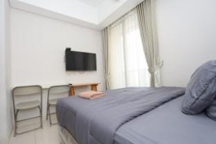 Apt Studio TARES Tower Dafodil Lt 57 by Haven Pro Apartment in Jakarta